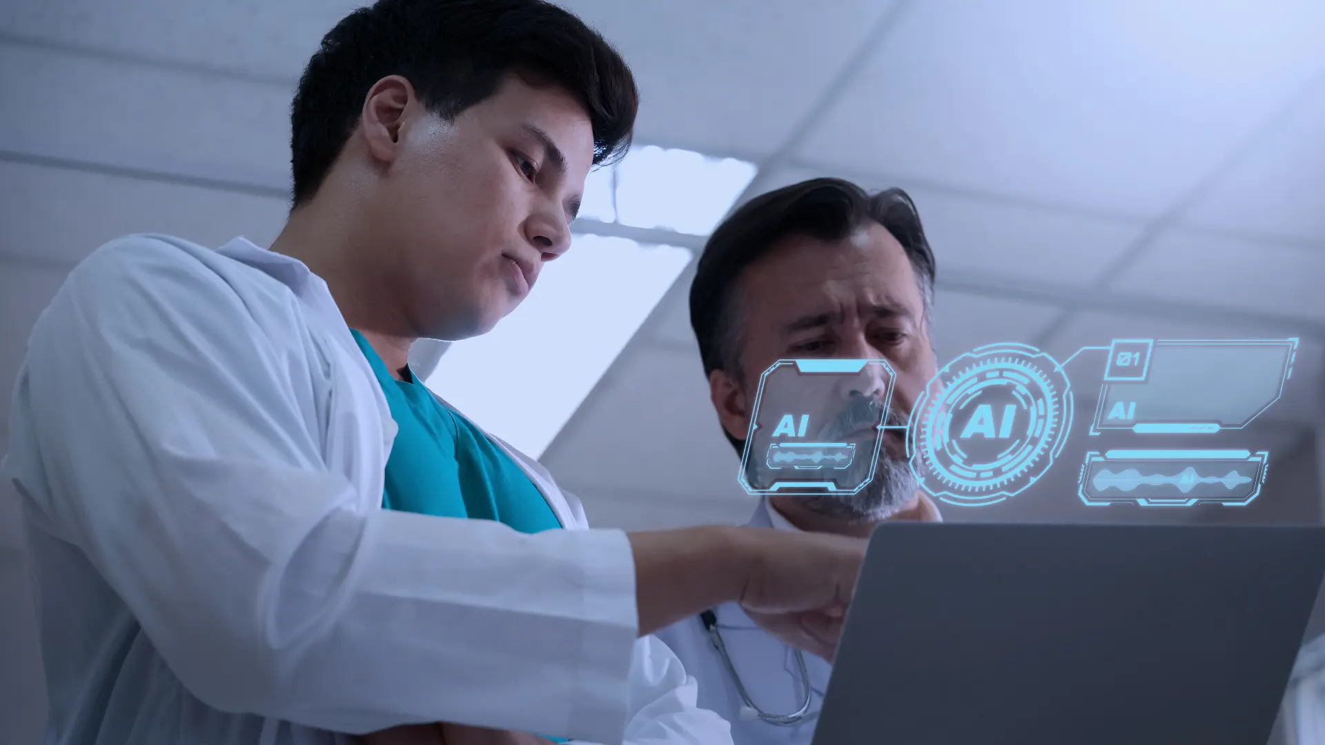 SEO en 2026 para clínicas médicas